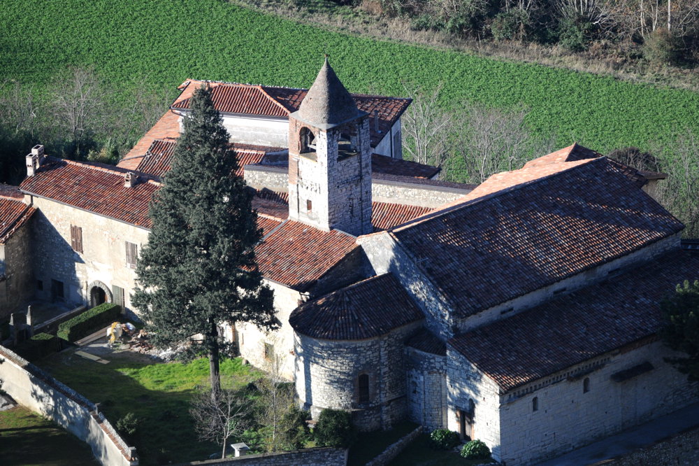 Da San Pietro in Lamosa alla Balota del Coren